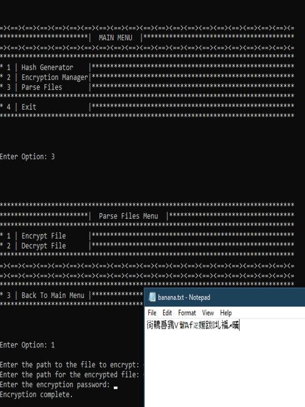 Personal Portfolio Images