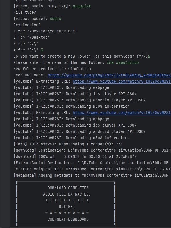 Personal Portfolio Images